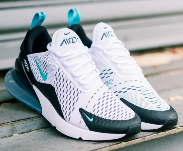 Restock Faut Il Acheter La Nike Air Max 270 Dusty Cactus Ah8050 001 6282