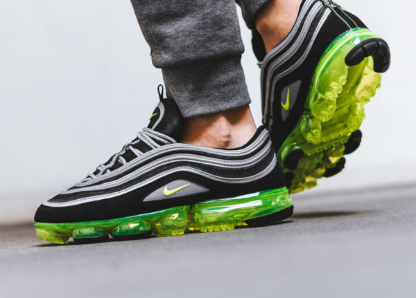 vapormax 97 true to size