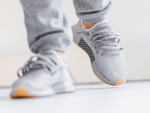 deerupt runner enfant