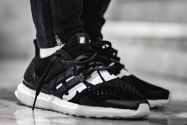 adidas ultra boost Paris femme