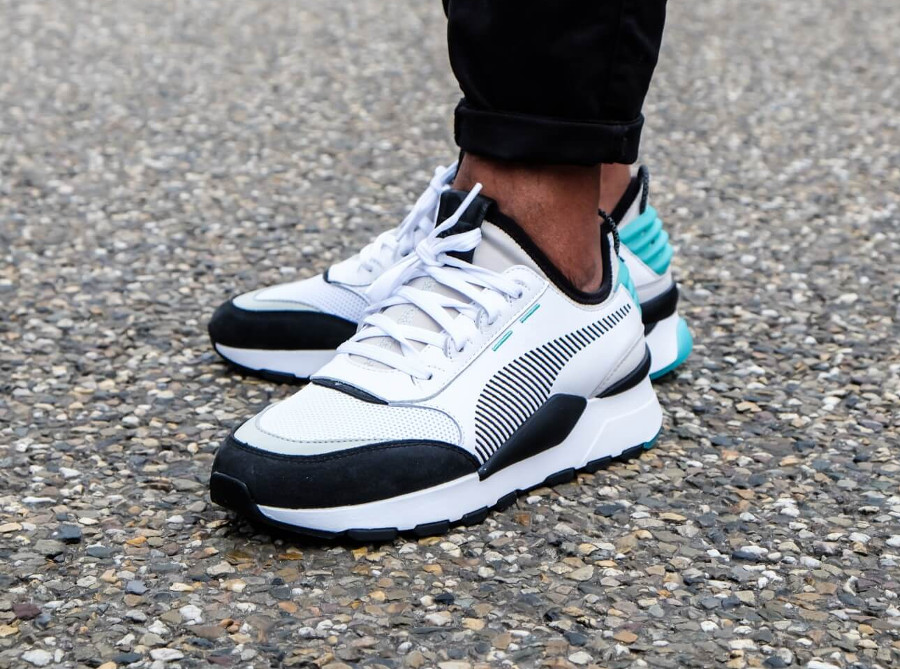 puma rs 0 reinvention homme