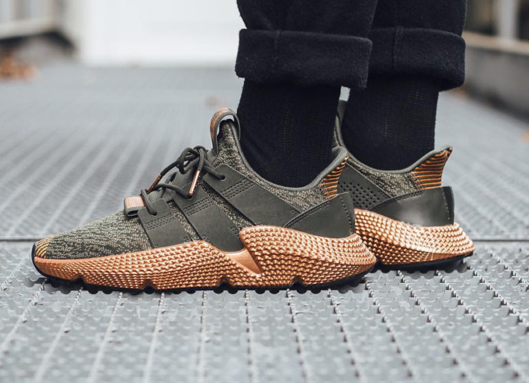 adidas prophere vert