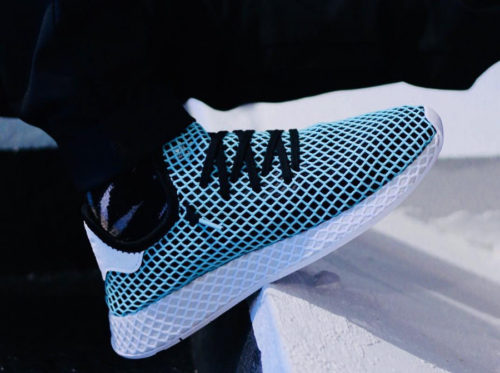 chaussure deerupt