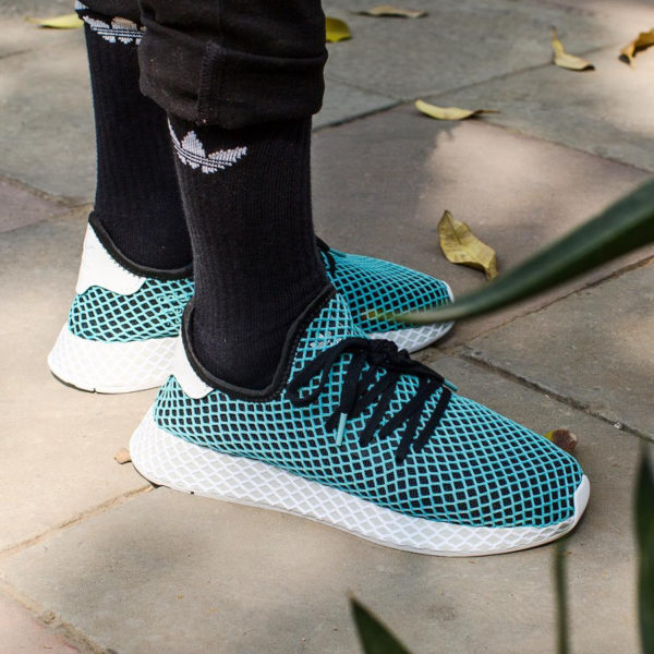 deerupt runner enfant