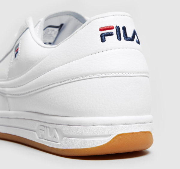 fila pump shoes