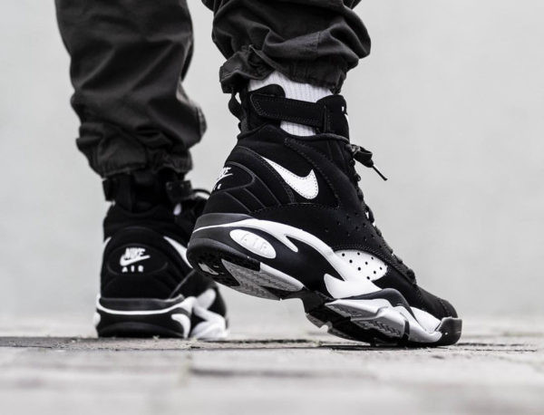 air maestro pippen