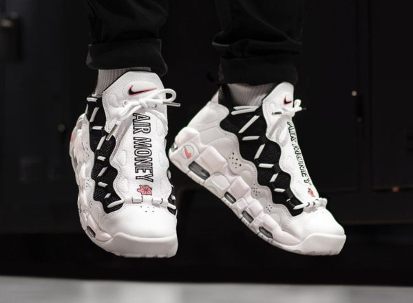 air more money review