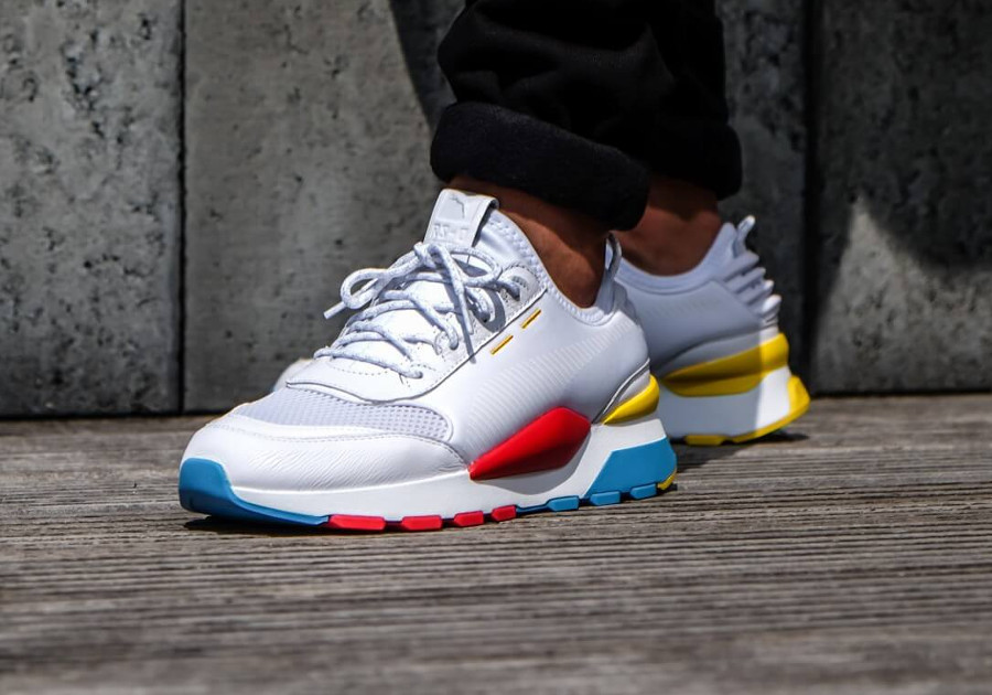 puma rs 0 play homme