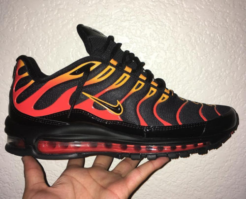 nike air max plus 97 tn