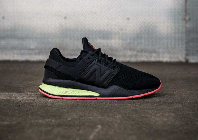 new-balance-MS247tt-noire-jaune-fluo-rouge-rose (1)