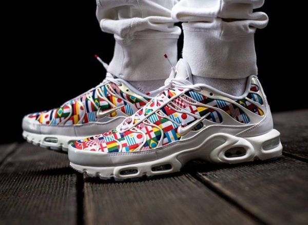 nike air max nic qs