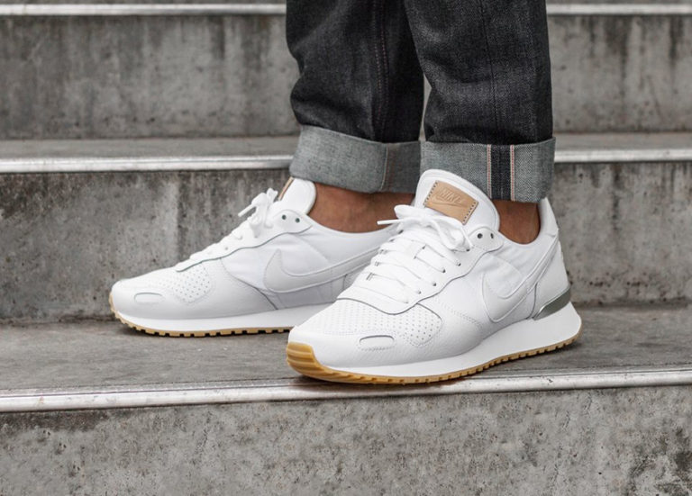 Comment acheter la Nike Air Vortex blanche White Gum homme