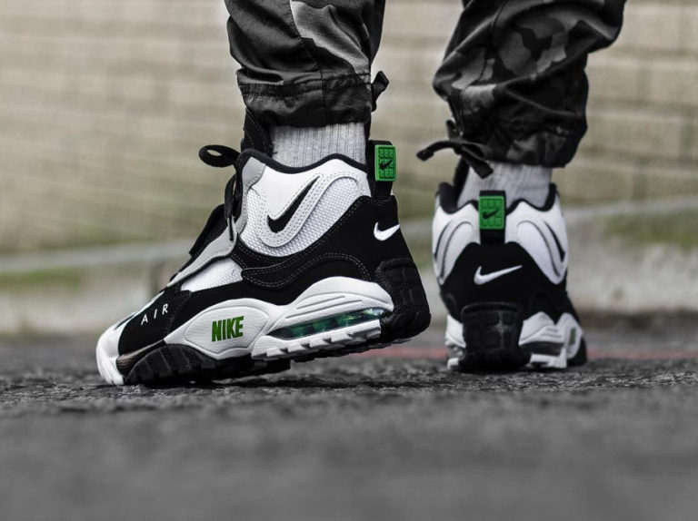 Air max speed turf on feet best sale