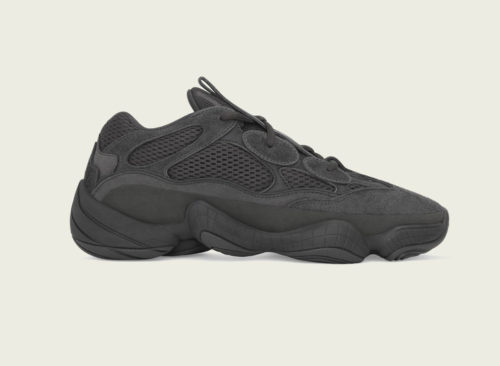 adidas yeezy 500 homme or