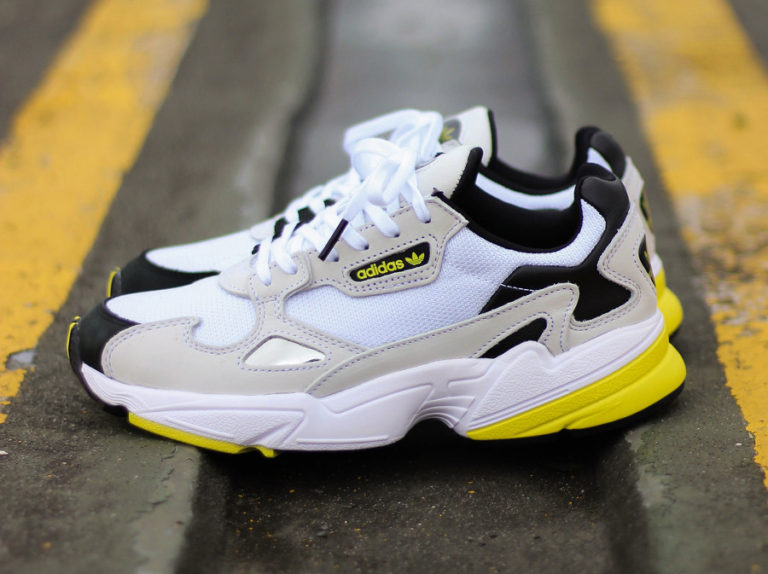 adidas falcon acid