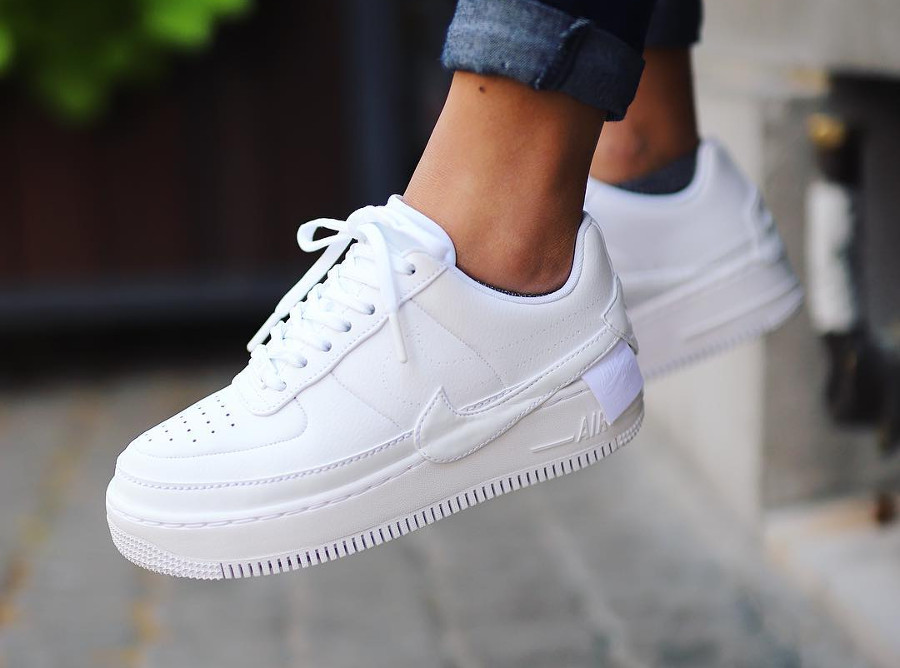 air force blanche