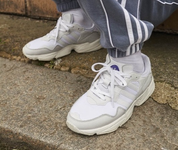 adidas yung 96 homme