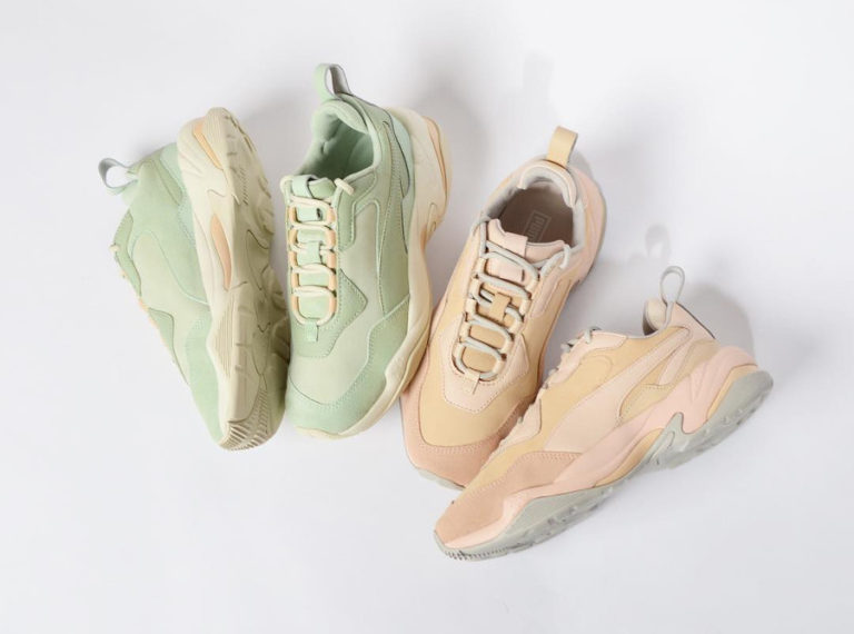 puma-thunder-desert-fille-tonal-pack