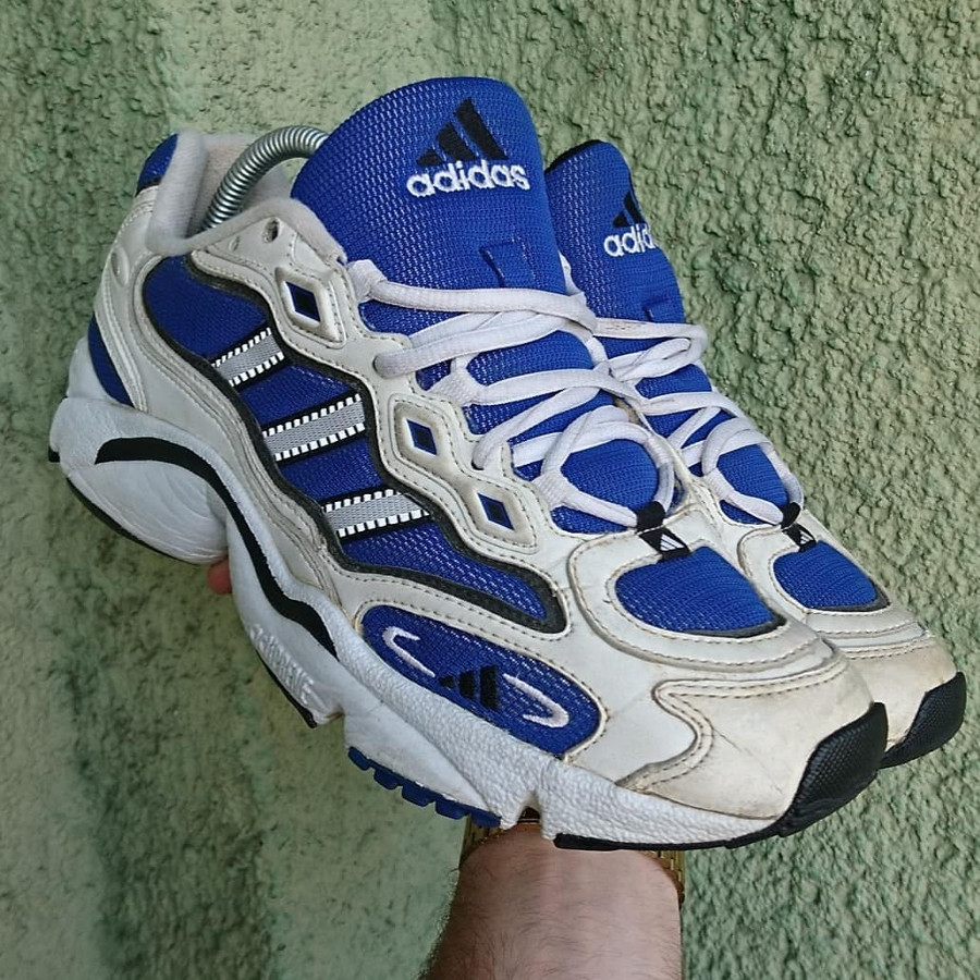 adidas galaxy 1995