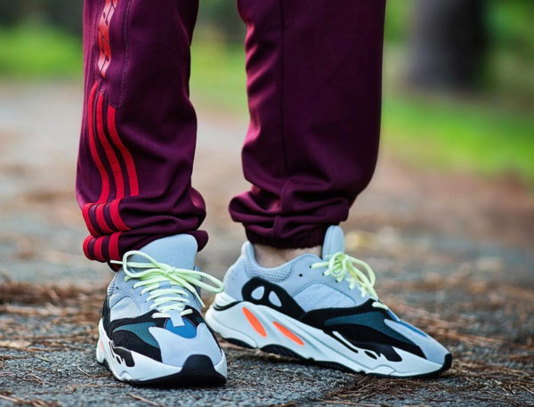 yeezy 700 interieur