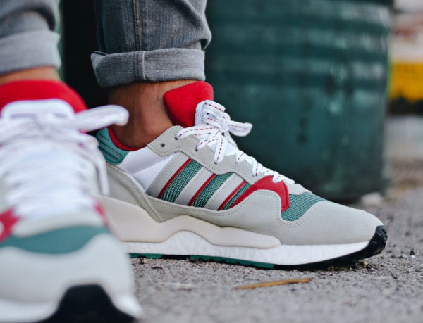 adidas zx solde