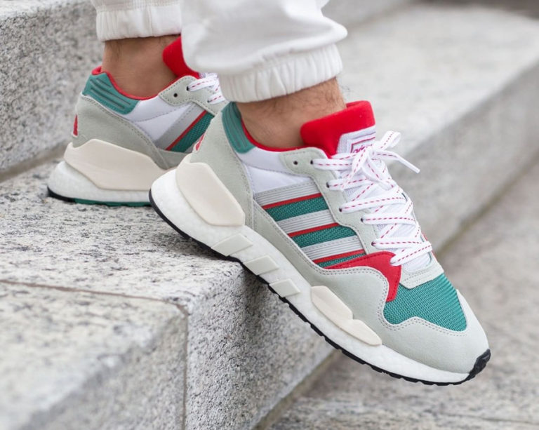 adidas zx 930 femme prix