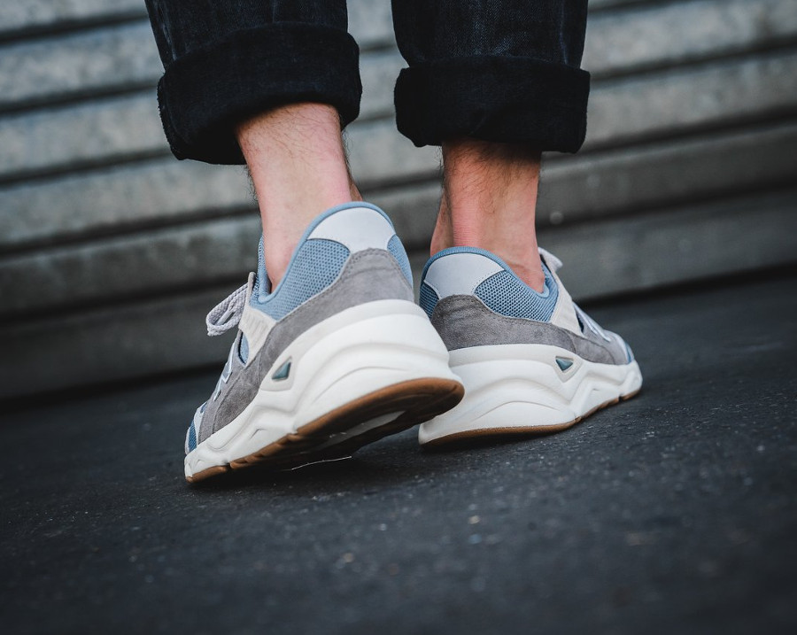 new balance x90 homme blanche