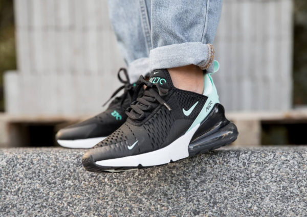 air max 270 turquoise