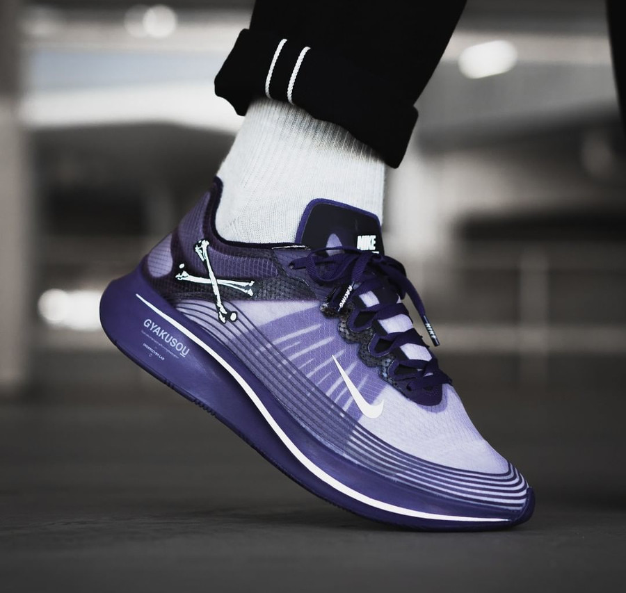 Nike Zoom Fly SP Undercover 
