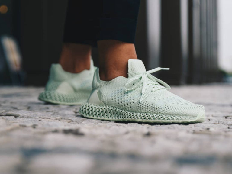 adidas-future-craft-4d-verte-daniel-arsham- on-feet-Bd7400