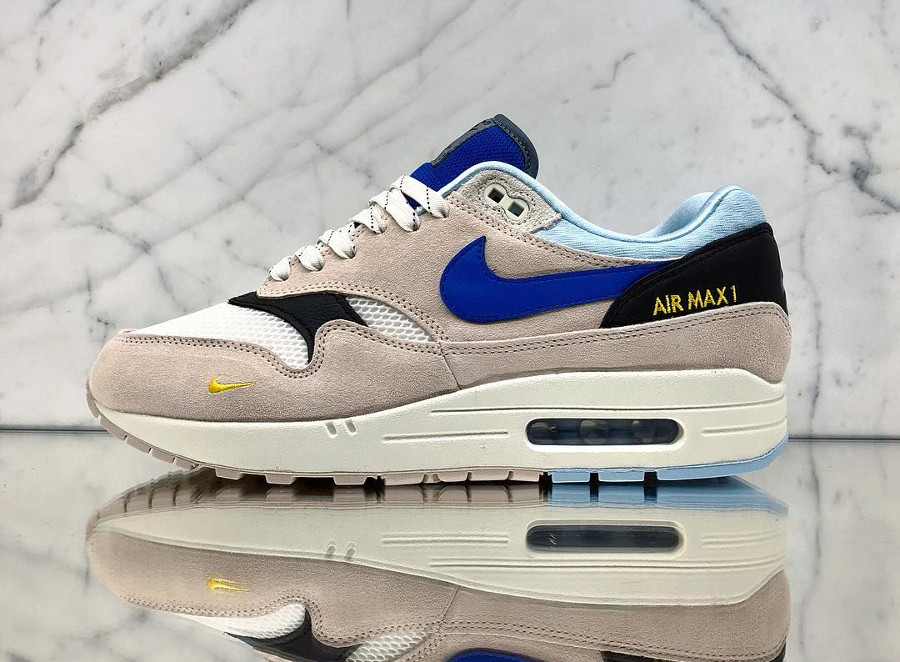 size air max 1 - 53% remise - www 