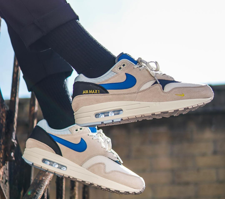 nike air max 1 size exclusive