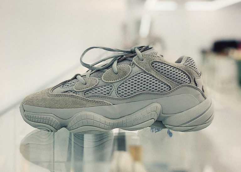 adidas yeezy 500 homme paris