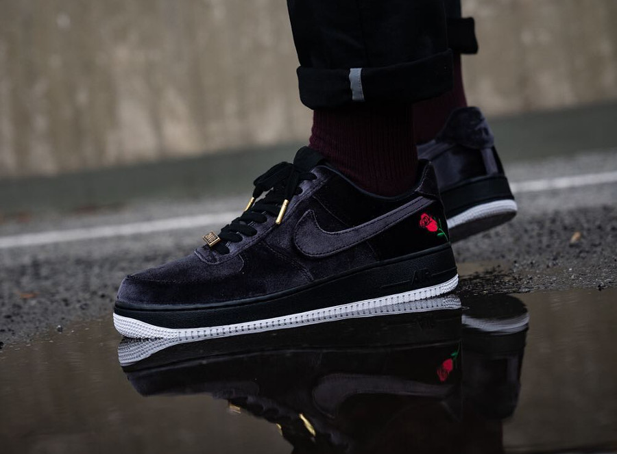 Nike Air Force 1 Low '07 QS 