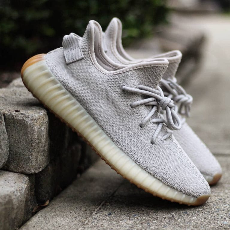 adidas yeezy boost 350 enfant brun