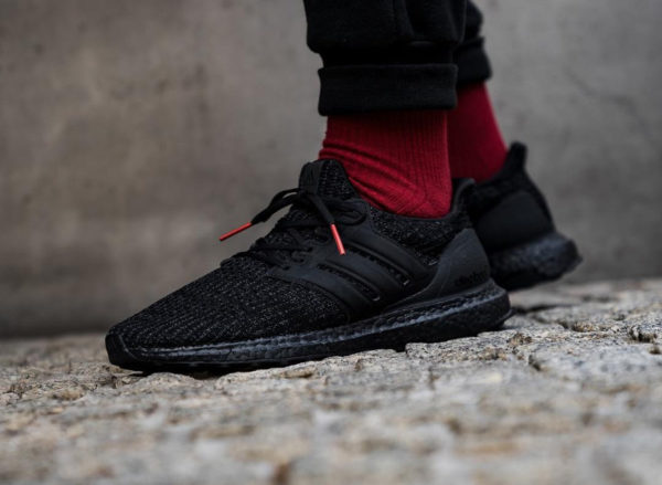 2018 ADIDAS ULTRA BOOST 4.0 CHINESE NEW YEAR