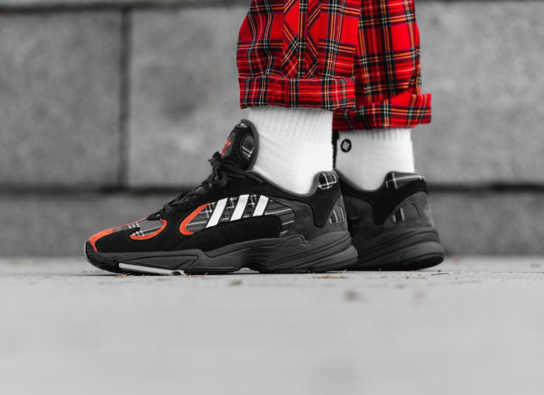 tartan yung 1