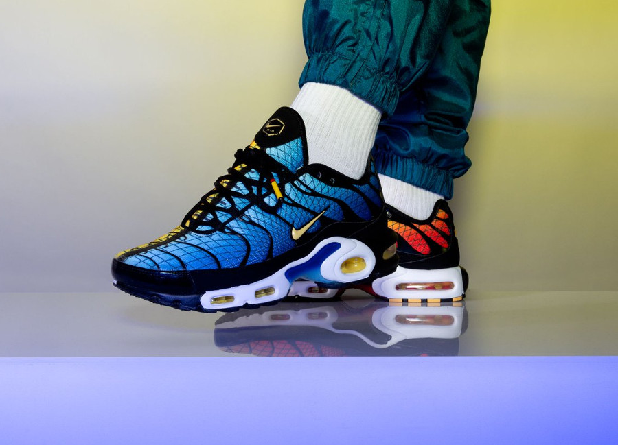 nike air max tn greedy