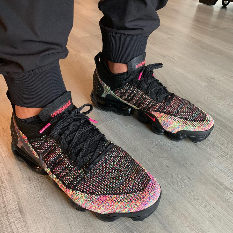 vm flyknit