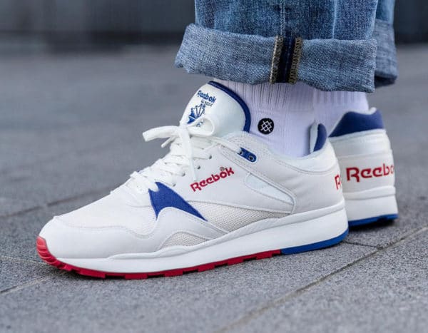 Reebok Classic Leather II (exclusivité Size?)