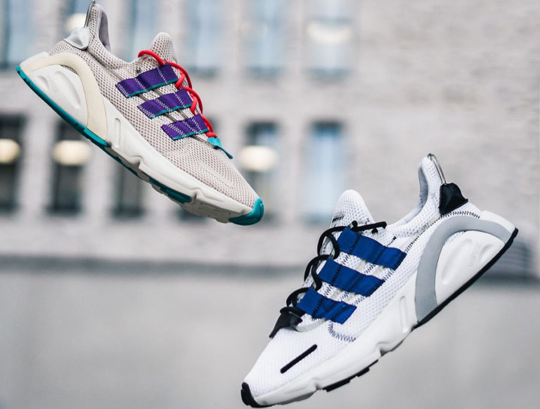 Adidas Lexicon 2019