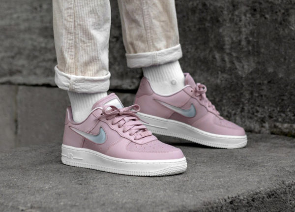 pink air force 1 07
