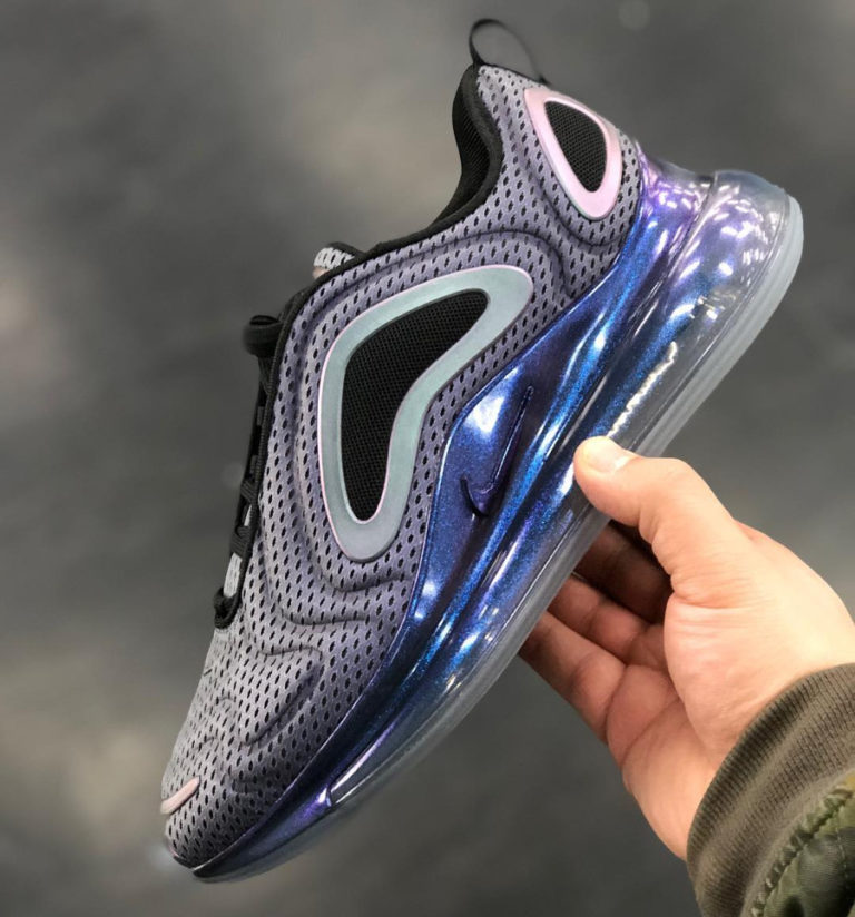 nike air max 720 northern lights