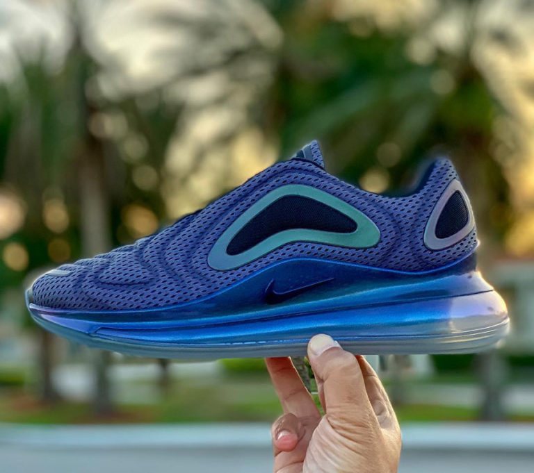 nike air max 720 northern lights