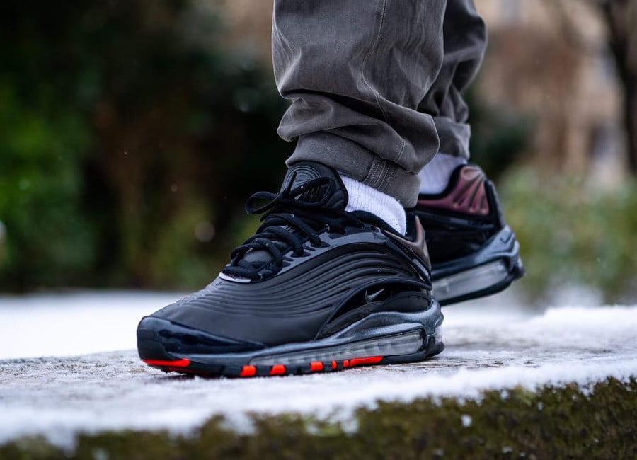 nike air max deluxe 2018