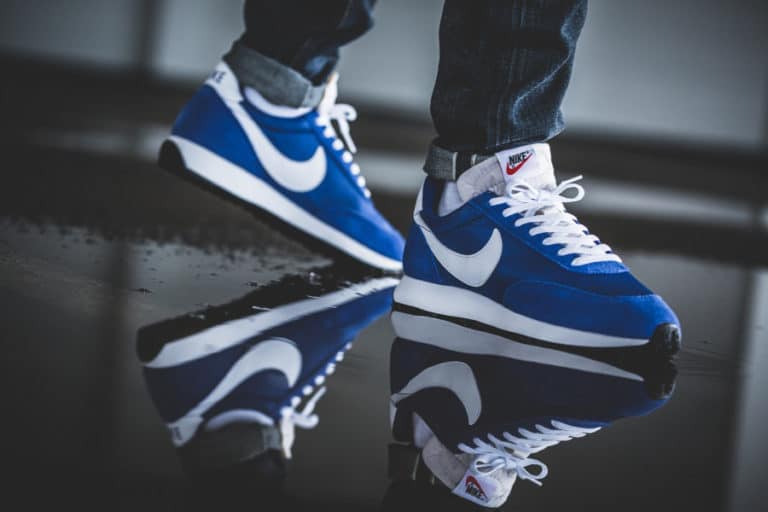 Nike Air Tailwind 79 2019 bleue Indigo Force (487754-405)