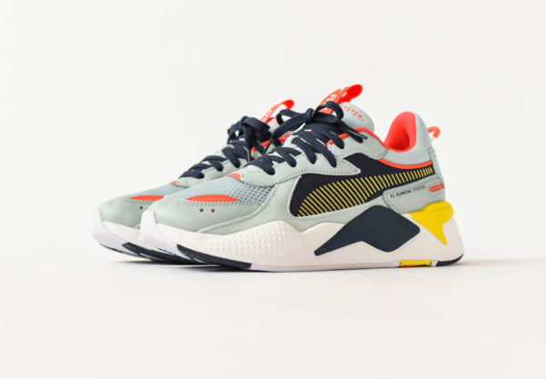 puma homme rs