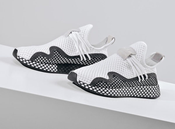 deerupt blanche