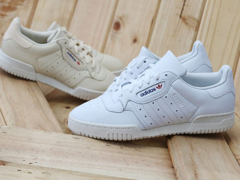 Adidas Powerphase OG 87 Retro 2019