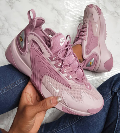 nike femme zoom 2k